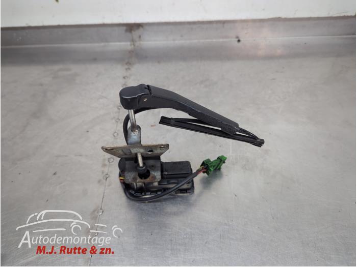 Gebruikte Koplampwisser Motor Saab 9-5 O210476