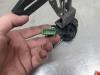 Gebruikte Koplampwisser Motor Saab 9-5 O210476
