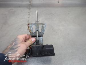 O210477 Gebruikte koplampwisser motor Saab 9-5