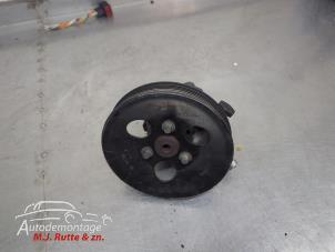 O210480 Gebruikte pomp servo Saab 9-5
