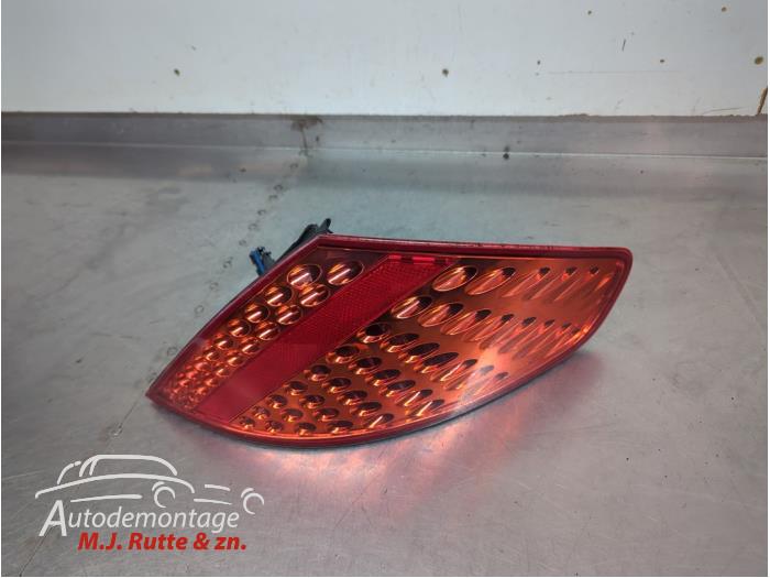 Gebruikte Achterlicht rechts Peugeot 307 O210487