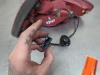 Gebruikte Achterlicht links Peugeot 307 O210489