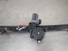 Gebruikte Ruitmechaniek 4Deurs links-voor Fiat Punto O210493