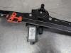 Gebruikte Ruitmechaniek 4Deurs links-voor Fiat Punto O210493