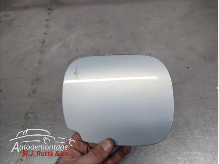 Gebruikte Tank Klep Renault Megane Scenic O210496