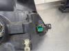 Gebruikte Koplamp links Ford Fiesta O210499