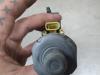 Gebruikte Portierruitmotor Ford Fiesta O210501