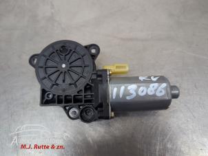 O210500 Gebruikte motor portierruit Ford Fiesta