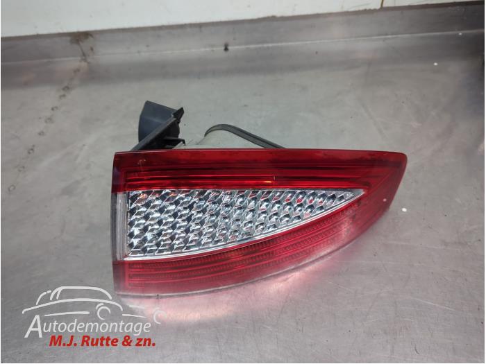 Gebruikte Achterlicht rechts Ford Mondeo O210504