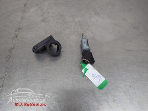 O210509 Gebruikte kontaktslot+sleutel Opel Meriva