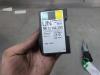 Gebruikte Kontaktslot+Sleutel Opel Meriva O210509