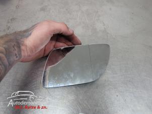 O210519 Gebruikte spiegelglas links Volkswagen Polo