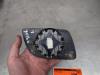 Gebruikte Spiegelglas links Volkswagen Polo O210519