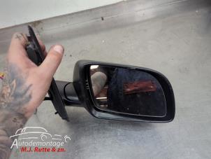 O210520 Gebruikte spiegel buiten rechts Volkswagen Polo