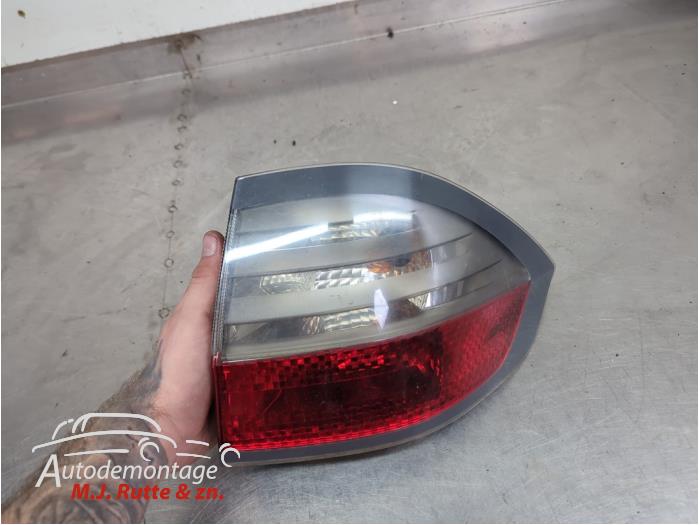 Gebruikte Achterlicht rechts Ford S-Max O210516