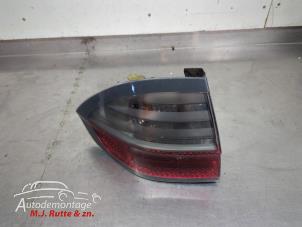 O210515 Gebruikte achterlicht links Ford S-Max