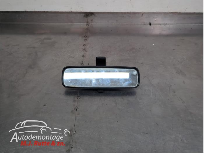 Gebruikte Spiegel binnen Citroen C1 O210524