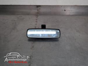 O210524 Gebruikte binnenspiegel Citroen C1