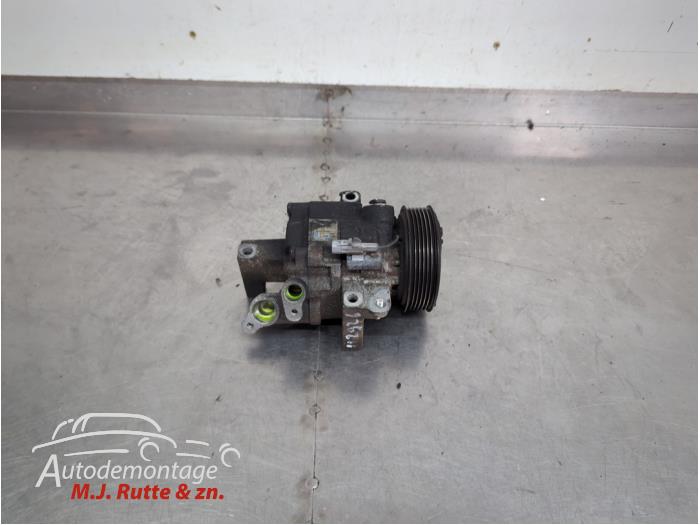 Gebruikte Pomp Airco Citroen C1 O210523