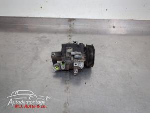 O210523 Gebruikte pomp airco Citroen C1
