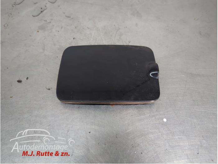 Gebruikte Tank Klep Fiat Panda O210528