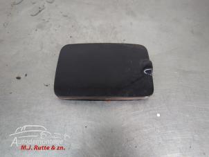 O210528 Gebruikte tank klep Fiat Panda