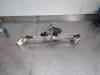 Gebruikte Ruitenwismotor+Mechaniek Suzuki Swift O210530
