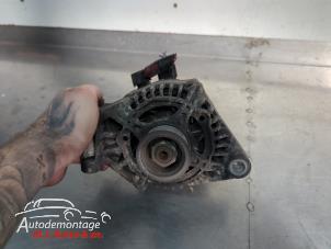 O210537 Gebruikte alternator Ford Focus