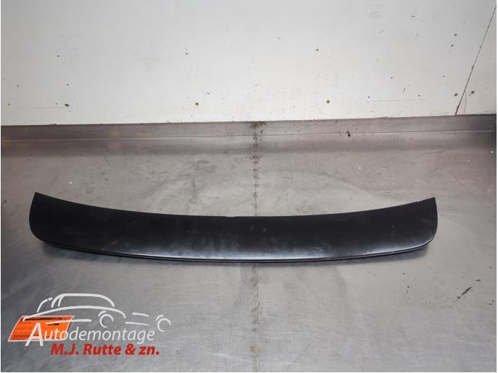 Gebruikte Spoiler Audi TT O210541