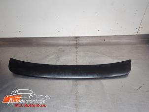 O210541 Gebruikte spoiler Audi TT
