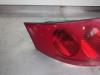 Gebruikte Achterlicht links Audi TT O210543