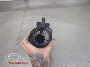 O210545 Gebruikte luchtregelklep Audi TT