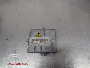 O210548 Gebruikte xenon module Audi TT