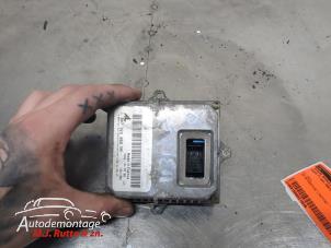 O210549 Gebruikte xenon module Audi TT