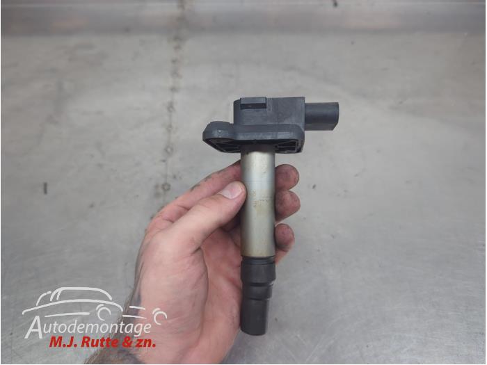 Gebruikte Pen Bobine Audi TT O210551