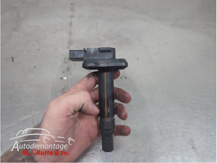 Gebruikte Pen Bobine Audi TT O210553