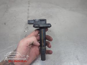 O210553 Gebruikte pen bobine Audi TT