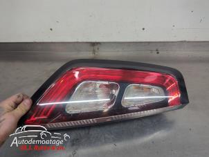 O210564 Gebruikte achterlicht links Fiat Punto