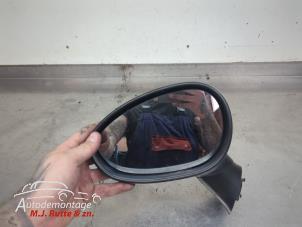 O210565 Gebruikte buitenspiegel links Fiat Punto
