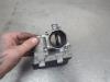 Gebruikte Gasklephuis Fiat Punto O210566