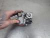 Gebruikte Gasklephuis Fiat Punto O210566