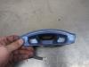 Gebruikte Handgreep Achterklep Nissan Micra O210574