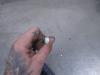 Gebruikte Handgreep Achterklep Nissan Micra O210574