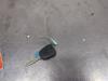 Gebruikte Deurslot Cilinder links Citroen C3 O210577