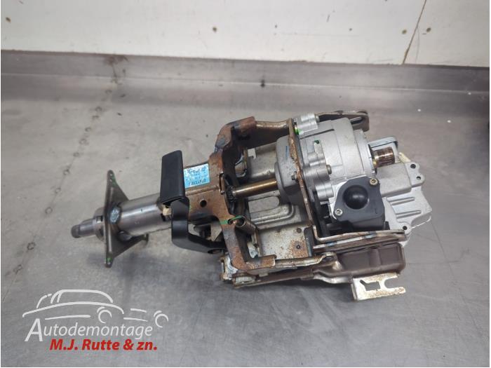 Gebruikte Servo Elektrisch Nissan Micra O210583