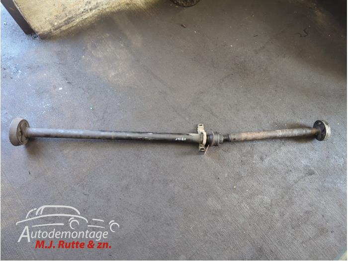 Gebruikte Cardanas Audi TT O210584