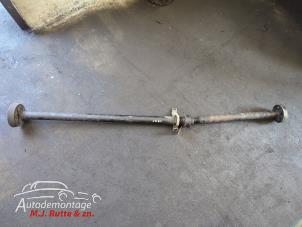 O210584 Gebruikte cardanas Audi TT