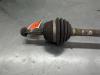 Gebruikte Steekas links-achter Audi TT O210589