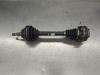 Gebruikte Steekas links-achter Audi TT O210589