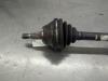 Gebruikte Steekas links-achter Audi TT O210589